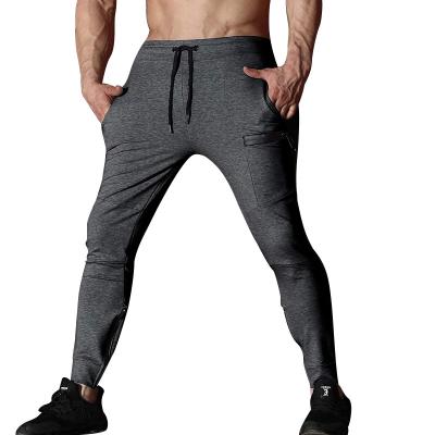 China High quality custom made trotter anti pilling pants quick dry rise pants for men custom sweatpants for sale