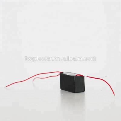 China Electronic DC 12V Generator Inverter Miniature Epoxy Filled High Voltage Transformer for sale