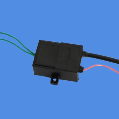 China DC 6V To 11000V Electronic Hi Ignition High Voltage Transformer Boost Module TW-DHQ-02 for sale