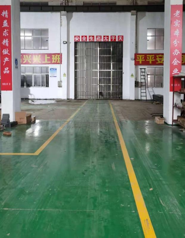 Verified China supplier - Maanshan Kuaiwei Intelligent Equipment Co., Ltd.