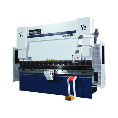 China Factory 28 Years History of High Quality Hydraulic Folding Sheet Bending Machine Brake Press CNC Machine for sale