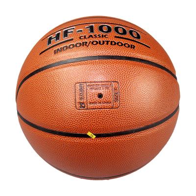 China Basketball Game Training And Practice PU Leather Bladder Professional Molten Butyl Material 7# 6# 5# 3# Custom Baloncesto Rubber Basketball For Basketball Game for sale