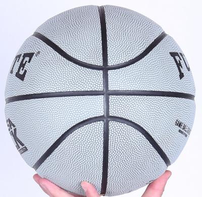 China Wholesale Adult Outdoor Basketball Forming China Basketball Ball Wholesale Price Good Quality Rubber Basketball Ball for sale