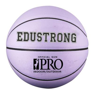 China Outdoor high quality new style for indoor and outdoor production fashion custom youth basketball ball for sale