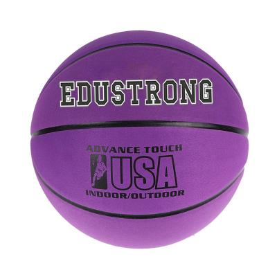 China Indoor Students Adult Training Classic Indoor And Outdoor Basketball Style Fashion China Basketball Ball for sale