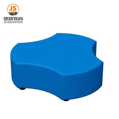 China High Quality Modern School Furniture Modern Classroom Multifunctional Students Sofa for sale