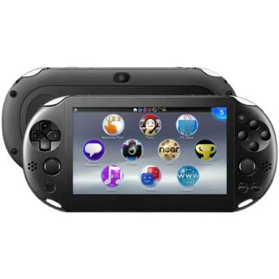 China Retro Portable Handheld Video Game X1 Game Console Player Portable Game Consola For Psvita PSV PS Vita for sale