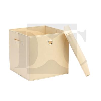 China High quality cheap price pp material hollow corrugated plastic packaging box for sale