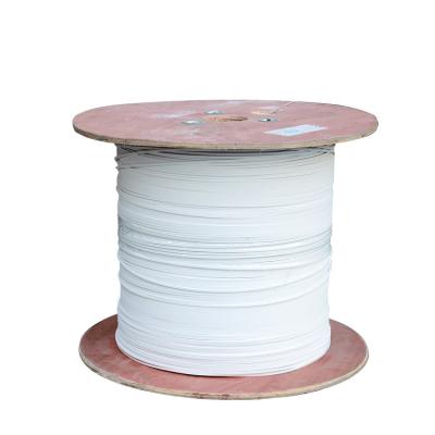 China Self Supporting Telecom / Network Fiber Optic Cable Reinforced To Comply With Yard/T 1997-2009 Standard Reinforced Cable All Dielectric Cable for sale