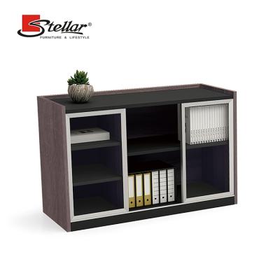 China Modern Furniture Modern Multi Drawer Office Filing Cabinet Stainless Steel Vertical Steel Storage Cabinets for sale