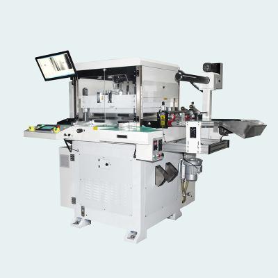 China 520X550mm CCD Standard Series Video Alignment Cutting Machine for sale