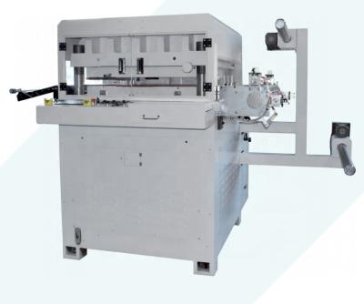 China 840*870mm Customized Hot-selling DC 85 Series Servo Precision Cutting Machine for sale