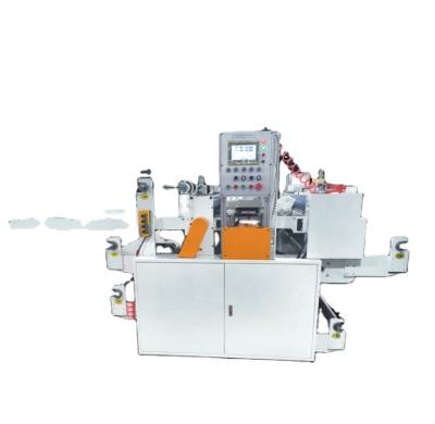 China Factory Fabrikant Groothandel Sheet Machine Controle Pull Asynchrone Material Skip SJYB-1600 Snijmachine for sale