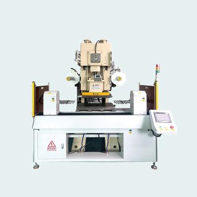 China New Energy and other automatic feeding punch press fields manipulator for sale