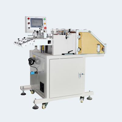 China 850mm hot sale high performance automatic computer low noise slicing machine for silver aluminum in good price for sale