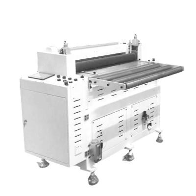 China Factory Customization Automatic Cutting Machine Precision Slicer Silicone Plastic Cutting Machine Customized Plastic Cutting Machine for sale