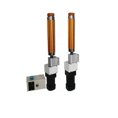 China Factory Customized 3 Inch Air Expansion Induction Discharge Photoelectric Shaft for sale