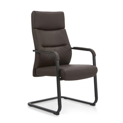 China Modern factory direct sales bow special office chair staff office chair computer desk and chair cotton highly resilient for sale