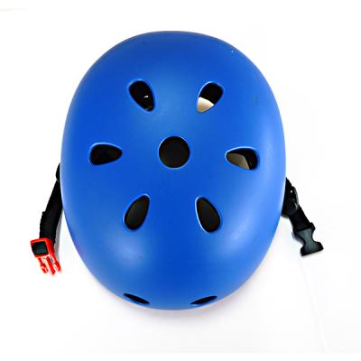 China Safe Helmet HS Safe Helmet Customized Protective Roller Skates Sports Skateboard Skate Helmet for sale