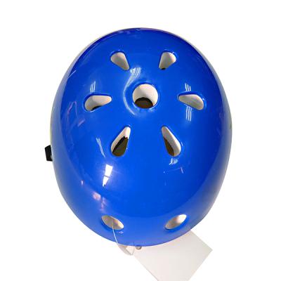 China Outdoor Activity Customizable Colors Outdoor Activity ABS Sports Helmets Skateboard Skating Helmet for sale