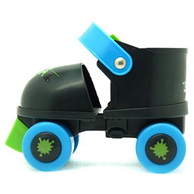 China Modern Cheap PP Kids Roller Skates Kids Quad Roller Skates for sale