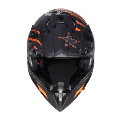 China Sun Protection Full Lens Wireless Connection Face Customized Logo Helmet Bt Motorcycle Helmets for sale