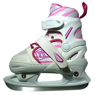 China Kids Adjust Ice Skates Junior Adjustable Ice Skates With Material Heavy Duty Adjustable Ice Skates for sale