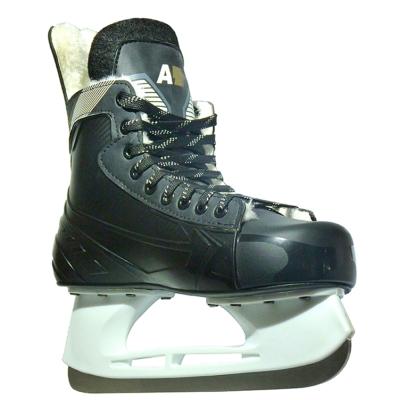 China Children Fit Ice Skates Fit Max Load 100kg Ice Hockey Skates Children Rolling Skate Shoes Ice Skates Children for sale