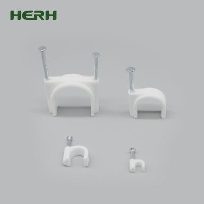 China Different models attachable cable ties ethernet for sale