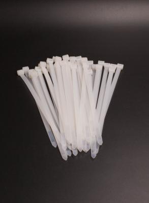 China Package Electrical Cables China Manufacturer Self-Locking Nylon Plastic Cable Ties for sale