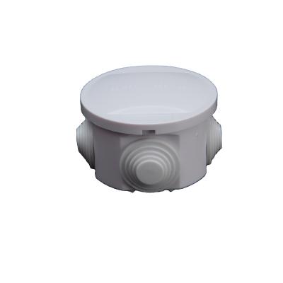 China Cheap Plastic ABS IP65 Electronic Enclosure for sale