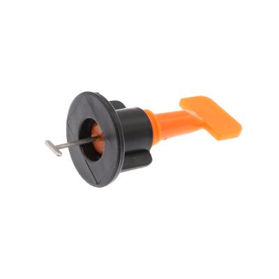 China Modern Tile Leveling Clips Tile Spacer Reusable Leveling System for sale