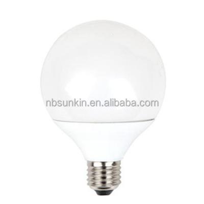 China School/indoor/outdoor/hospital and other LED bulb ball light globe G95; G80 G95 G120 Globe Ball Light; E27/B22 CE RoHS Certificate G95 Base LED Bulb for sale