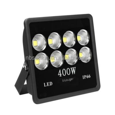 China IP67 Outdoor 400 Watt Led Football Field Flood Light , Football Stadium Lamp , 400W High Bay Led Lamp for sale