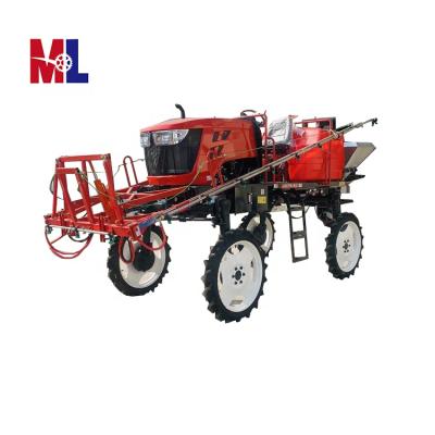 China High Pressure Electric Agricultural Mist Sprayer Boom Sprayer Agriculture Power Airless Sprayer Machine With Pump for sale