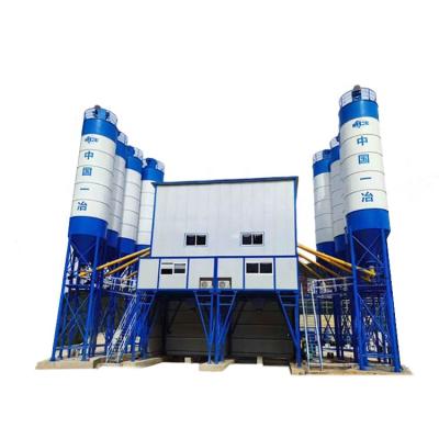 China Construction Projects Asphalt Mixing Plant 25 m3 Asphalt Batching Plant for Kazakstan and Uzbekistan Market for sale