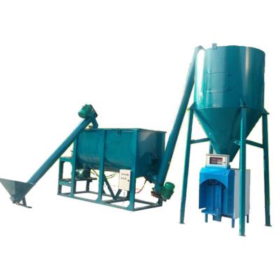 China Single maker dry cheap powder mixer kneader dry mortar making machine for sale