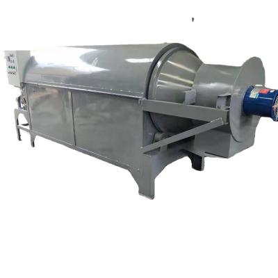 China Medicine Curing New Condition High Efficiency Rotary Drum Dryer For Sale Small Rotary Dryer Drying Equipment for sale