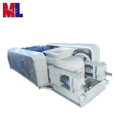 China Mine Most Popular 2 Roller Crusher Counter Roller Crusher 2PG-610*400 Double Roller Crusher Price for sale