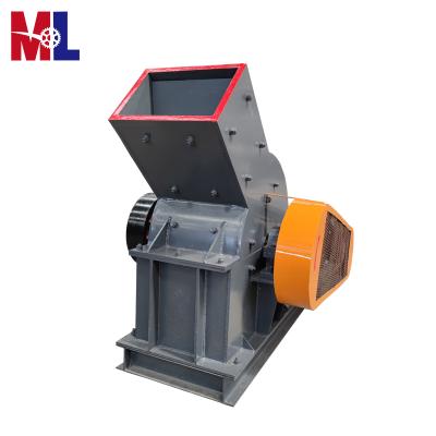 China energy & Competitive Price Mining Mobile Hammer Crusher Hammer Crusher Small Stone Rock Crushing Machine for sale