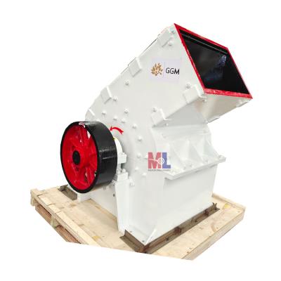 China energy & Africa Gold Recovery Equipment Rock Crusher Mining Gold Mining Crushing Machine Small Scale Gold Hammer Crusher for sale