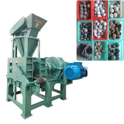 China Shisha Charcoal Briquetting Roller Hydraulic Type Biomass Sawdust Coal Charcoal Briquette Machine For Ball Press Price for sale