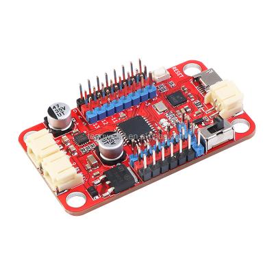 China Do-nano development board compatible with Arduino Nano 3.0 use LGT8F328P instead of micro ATMEGA328P Do-nano for sale