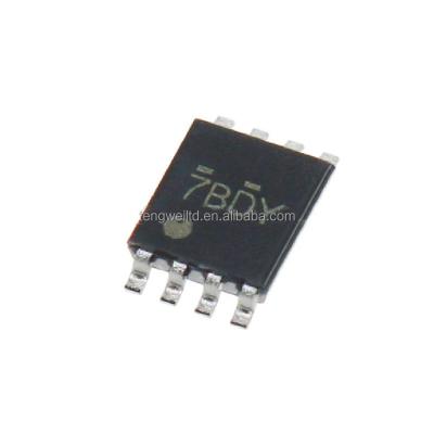 China Auto-direction Sensing Voltage Translator PCA9306DCUR VSSOP-8 7BDY Voltage Levels for sale