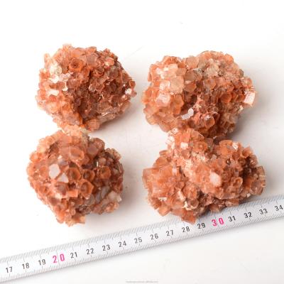 China China most product natural crystals nepheline mineral specimen for home decoration for sale