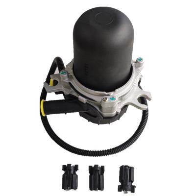 China High Quality Japan Technology Car Engine Parts Secondary Air Pump Assembly For 4Runner LEXUS V8 17600-0F010 for sale