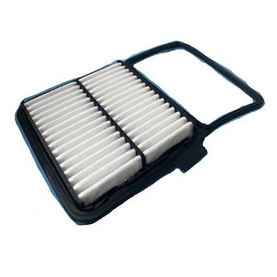 China Genuine Car Part Parts Car Engine Air Filter 17801-21040 For Prius 1.5L-Hybrid 2005-2010 for sale