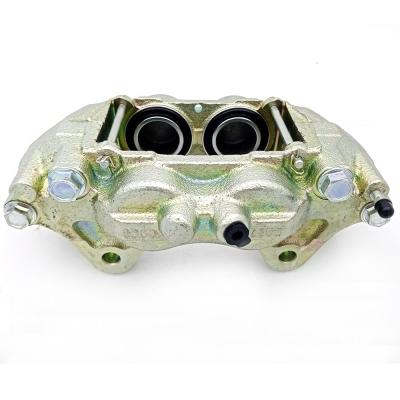 China Rear Wheel AUTO PARTS Front Brake Caliper For HILUX VIGO 2014 4WD 2008 - 47750-0K140 for sale