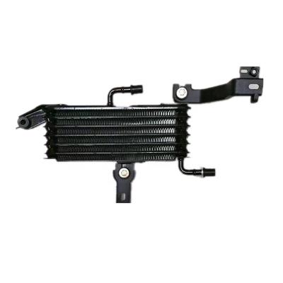 China auto accessories factory price kit aluminum transmission oil cooler 32910-60150 for TY 4 RUNNER LX GX470 for sale