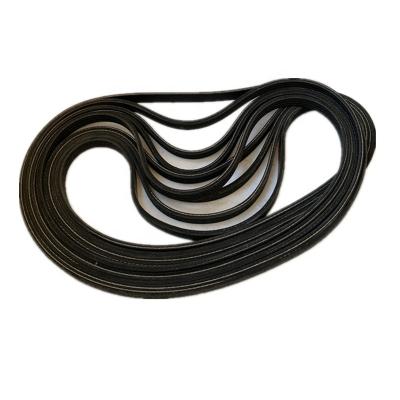 China Poly Ribbed Car Automotive Spare Parts Cooling System Belt 4PK870 OEM 99364-20870 For COROLLA AE111 4RUNNER Land Cruiser for sale